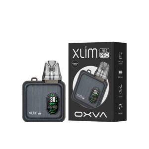 OXVA-XLIM-SQ-PRO-POD-Kit-Gunmetal-Wood02_1024x