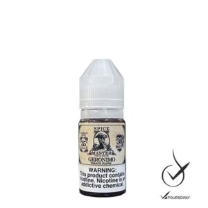 سالت اسپایس مستر جرونیمو_ Spice Master Geronimo