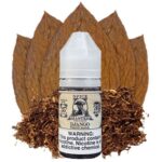 spice salt nic Django