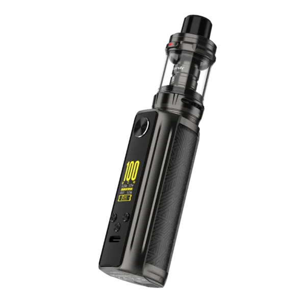 ویپ ویپورسو تارگت 100_Vaporesso Target 100 Vaporizer
