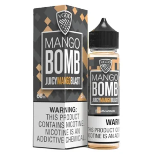 VGod-E-Liquid-Mango-Bomb-60ml-bottle-UK-01
