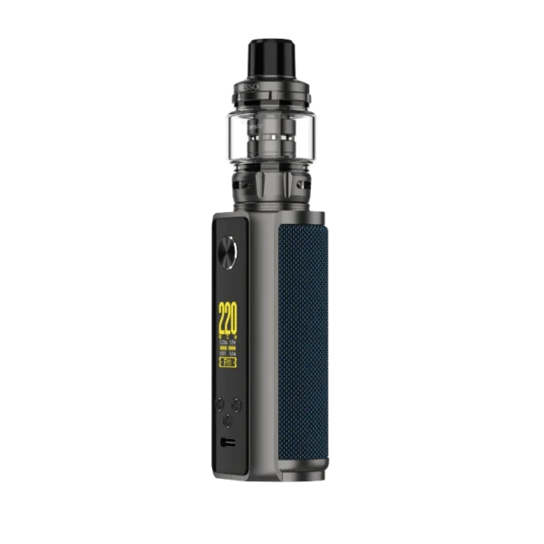 ویپ ویپورسو تارگت 200 _Vaporesso Target 200 Vaporizer