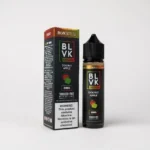 Double Apple – Fruits Series – BLVK – 60ml