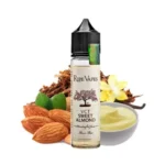 E-LIQUIDE VCT SWEET ALMOND- RIPE VAPES 50ML
