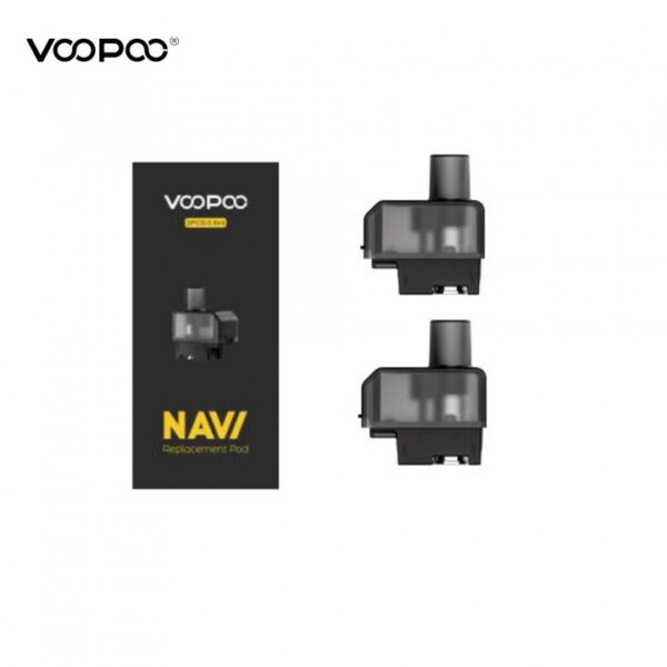 voopoo navi cartridge