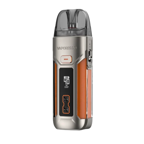 پاد ماد لوکس ایکس پرو ویپرسو_Vaporesso Luxe X Pro pod