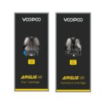 voopoo argus air cartridge