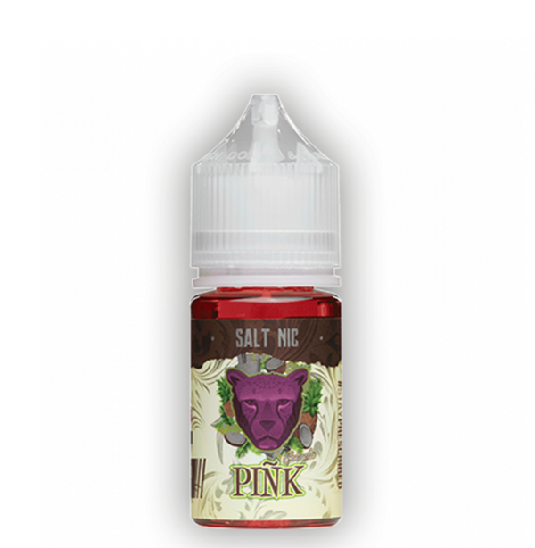 DR.VAPES PANTHER PINK COLADA SALT Juice 30ml/30mg