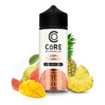 trupic thunder 120 ml core