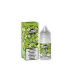 bazooka salt green apple 30ml