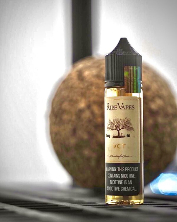 جویس رایپ ویپس وی سی تی _Raipe Vapes VCT juice