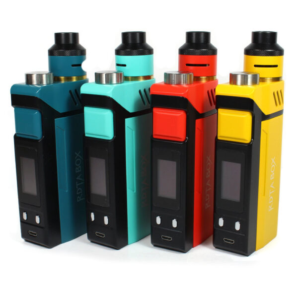 ijoy rdta box