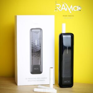 دستگاه سیگار حرارتی Mok