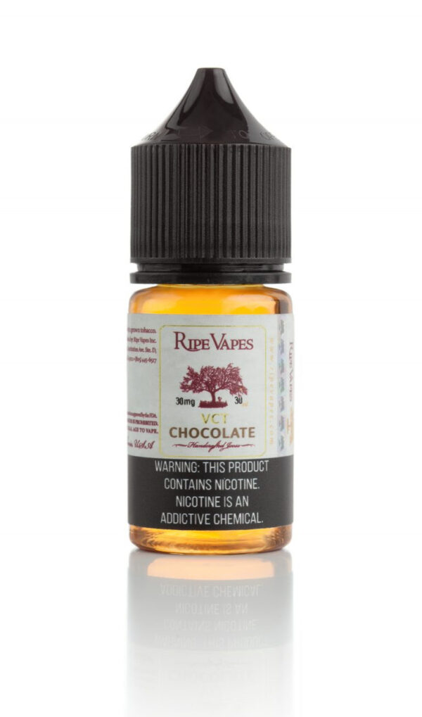 vct chocolate salt