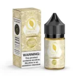 gold leaf 30ml Acapilco salt