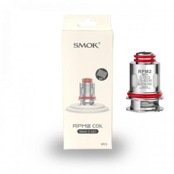 smok rpm2 coil