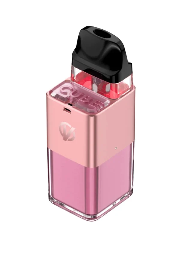 ۲٬۰۴۰ × ۲٬۰۴۰ Vaporesso XROS CUBE Kit‏