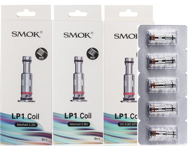 کویل اسموک ال پی 1_ SMOK lp1 coil