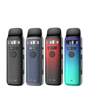 VINCI 3 Pod Mod Kit from VOOPOO