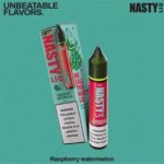 nasty salt rasberry watermelon