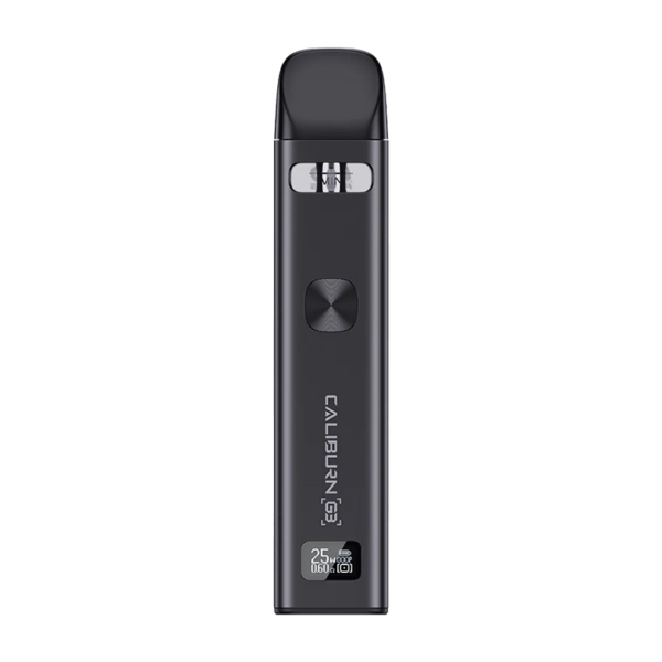 Uwell Caliburn G3 Pod Mod - 1.490 TL