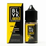 BLVK mango ice 30 ml salt