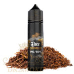 sam vapes dry tobacco