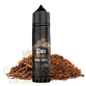 sam vapes dry tobacco