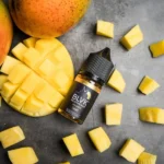BLVK mango 30 ml salt