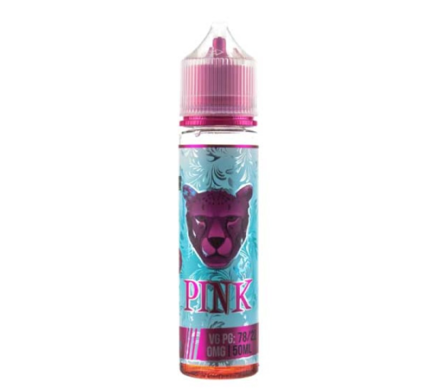 Pink Panther Ice Shortfill dr vapes juice