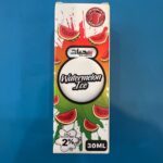 sahbat waqtermelon ice salt nic