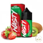 nasty strawberry kiwi salt nic
