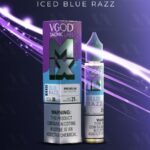 Vgod MIX BlueRazz