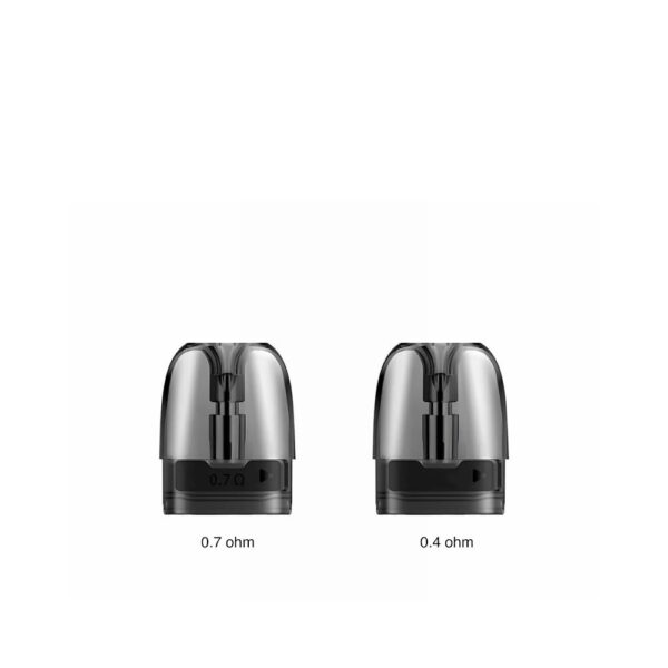 VOOPOO-ARGUS-POD-Cartridge 3ml