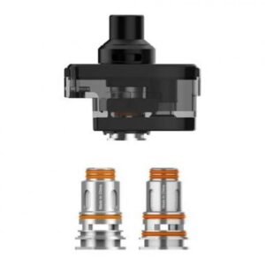 کارتریج بدون کویل گیک ویپ اوبلسیک 60_ Geek Vape aegis obelisk 60 cartridge