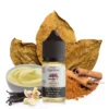 سالت نیکوتین رایپ ویپس دارچین (وی سی تی) -Raipe Vapes VCT Cinnamon Salt nic E-juice زمستانی