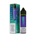 جویس نستی انگور آلوئه ورا nasty Aloe grape free juice