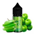 سالت نستی سیب سبز _ Nasty Green Apple Salt nic