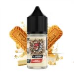 سالت نیکوتین دکترویپ بیسکویت چیزکیک _ DR.VAPES Lotus Cheesecake Salt nic