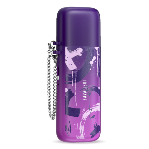 پاد لاست ویپ اورسا کپ _ Lost Vape Ursa Cap Pod kit