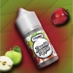 سالت سحبات دو سیب_ Sahbat Double Apple Salt