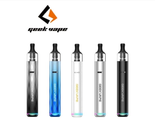 پاد گیک ویپ ویناکس اس3 _ Geek Vape Wenax S3 Pod kit