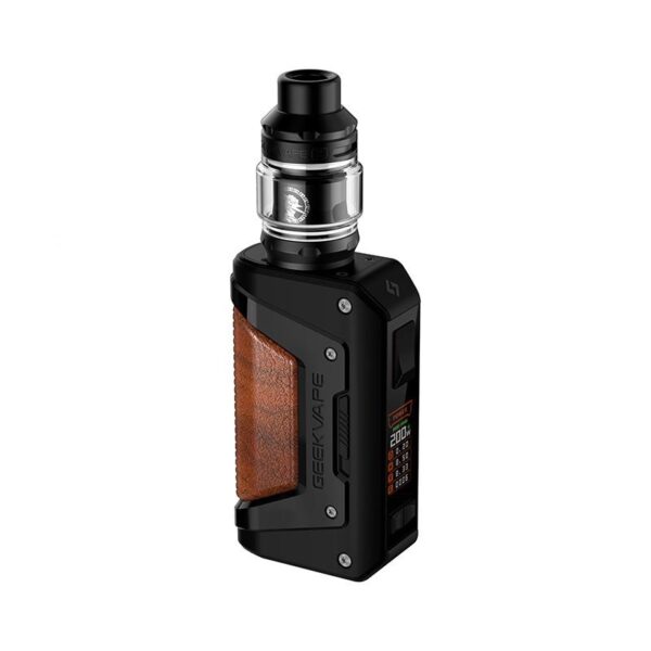 ویپ گیک ویپ ال 200_GeekVape L200 Classic Vaporizer