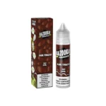 فری جویس بازوکا تنباکو _ Bazooka Dark tobacco free Juice