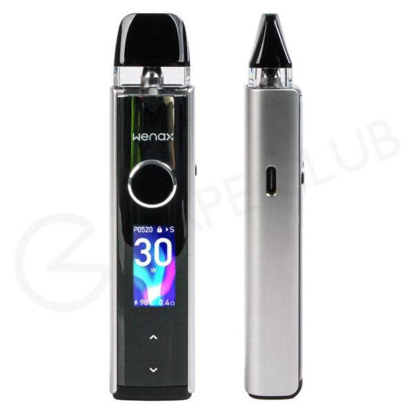 پاد گیگ ویپ ویناکس کیو پرو _ Geek vape wenax q