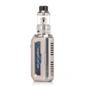 ویپورایزر گیک ویپ دیجی فلیور اکس پی _ Geek Vape Digi Flavor XP 77w
