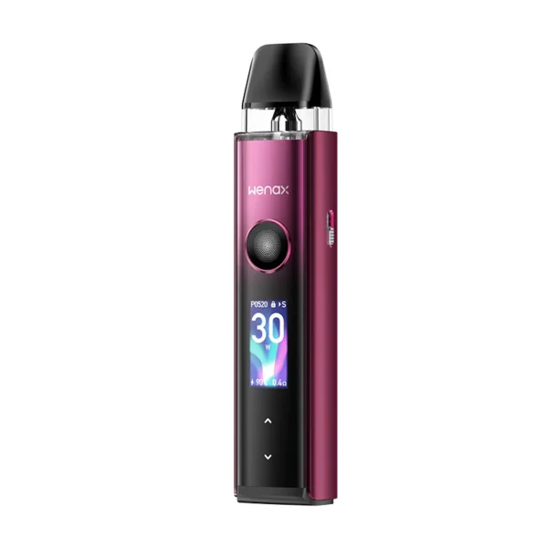 پاد گیگ ویپ ویناکس کیو پرو _ Geek vape wenax q
