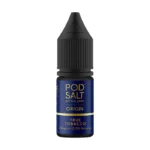 پاد سالت توتون 10 میلی لیتر _ Pod Salt True Tobacco 10 ml