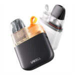 پاد یوول جی3 لایت کوکو_Uwell G3 lit kuku Pod