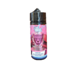 فری جویس اسموتی یخ دکترویپ _ Dr.Vape Frozone smootie black curant Free Juice